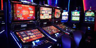 Онлайн казино Casino LEGZO
